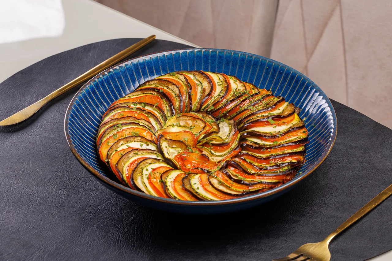 Ratatouille
