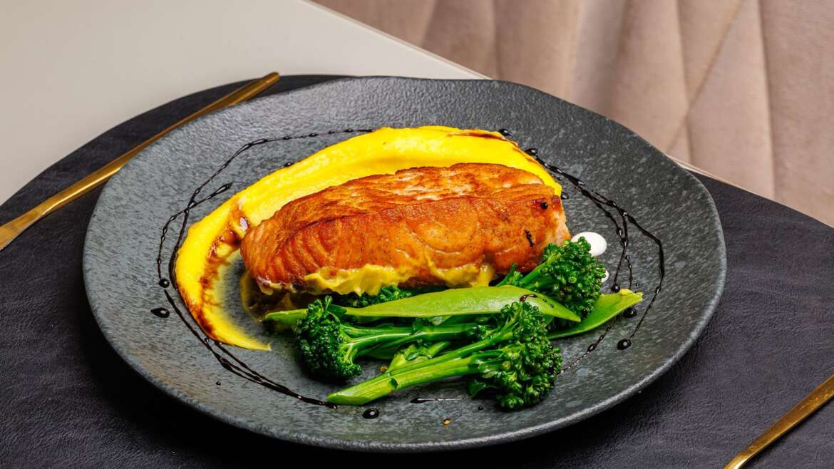 MENU PREMIUM